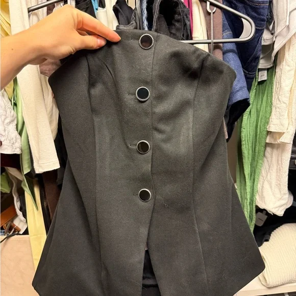 Reformation Knit Set - Picture 2 of 4